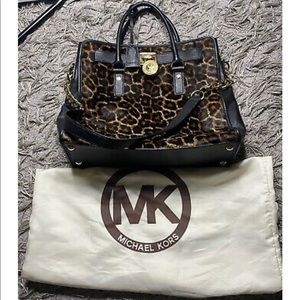 mimco key pouch